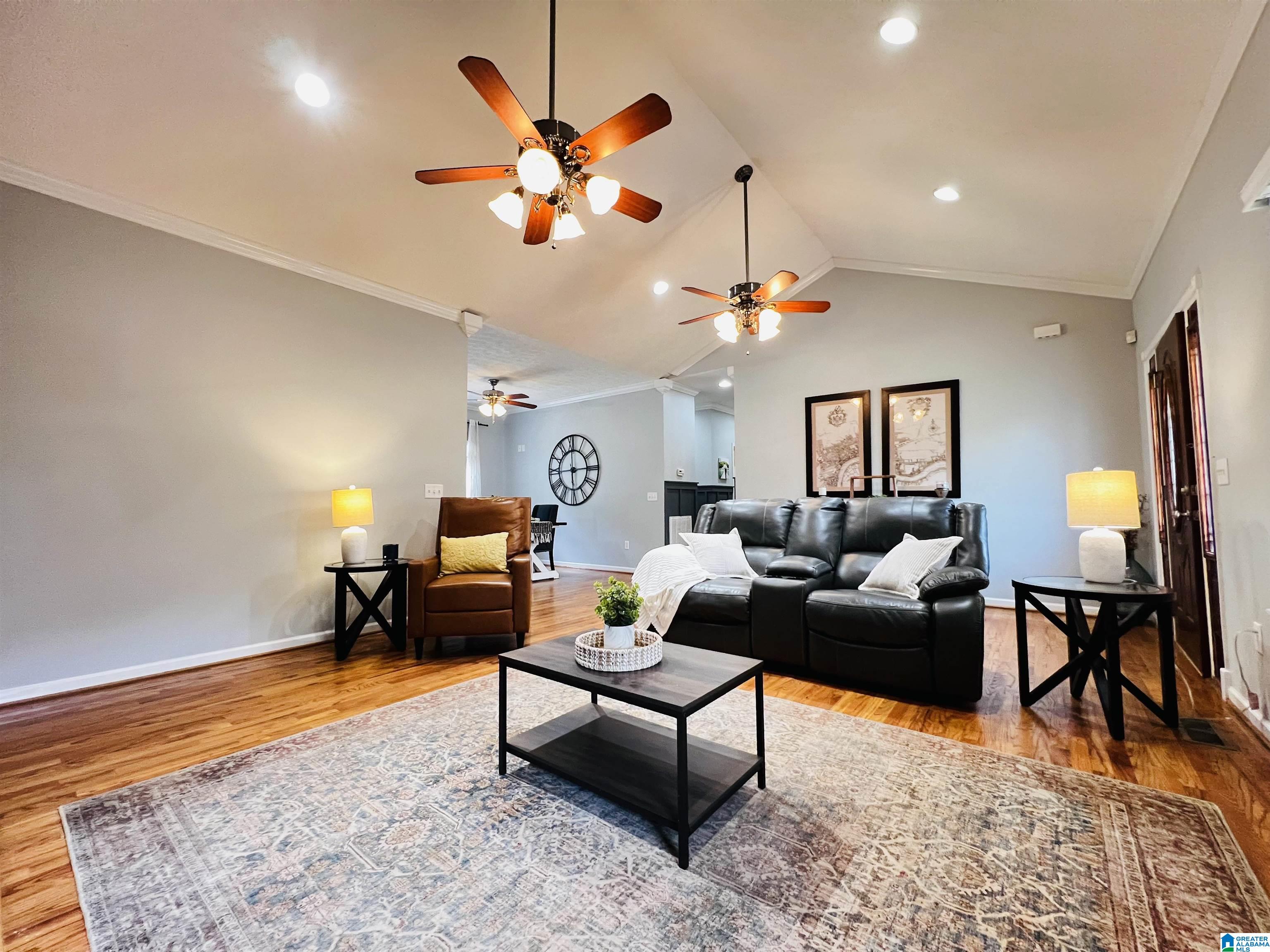 1002 Miranda Lane Southwest Jacksonville, AL 36265 - Photo 4 of 49