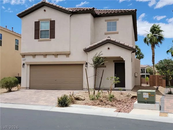 $2,500 | 318 Glacier Meadow Road, Las Vegas, NV 89148