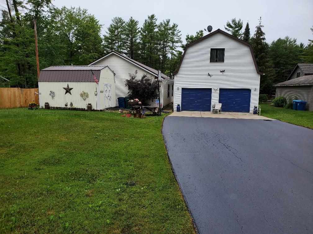 3631 Pineland Road Gladwin, MI 48624 - Photo 2 of 73