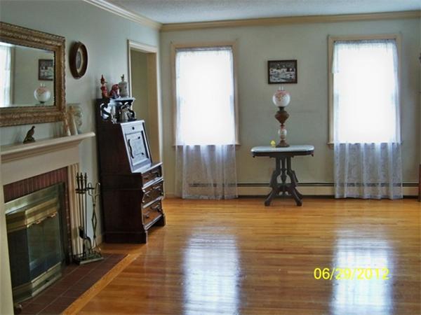 102 Harbey Road West Springfield, MA 01089 - Photo 10 of 25 Gallery Image 10