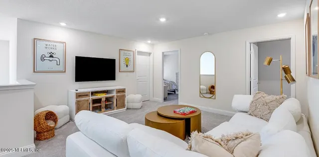 $512,575 | 2489 Morganza Way Green Cove Springs, Green Cove Springs, FL 32043