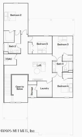 $512,575 | 2489 Morganza Way Green Cove Springs, Green Cove Springs, FL 32043