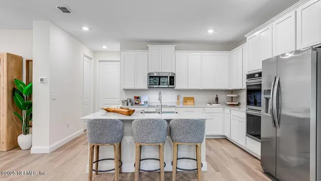 $512,575 | 2489 Morganza Way Green Cove Springs, Green Cove Springs, FL 32043