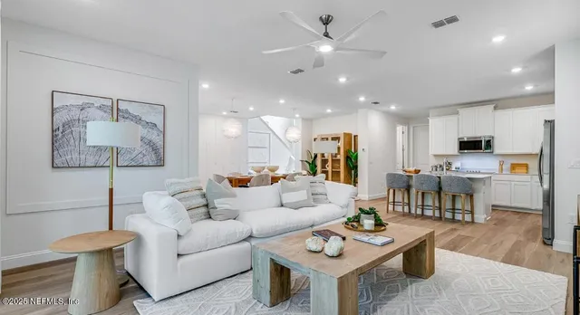 $512,575 | 2489 Morganza Way Green Cove Springs, Green Cove Springs, FL 32043