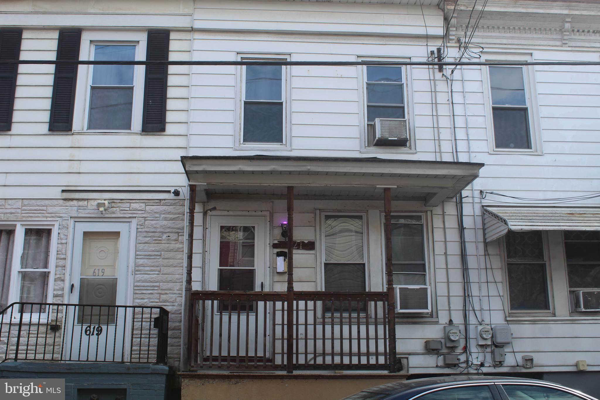 621 West Norwegian St