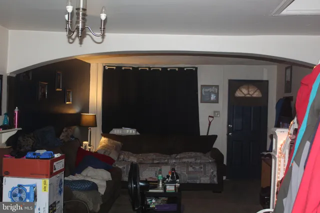 $89,900 | 621 West Norwegian Street, Pottsville, PA 17901