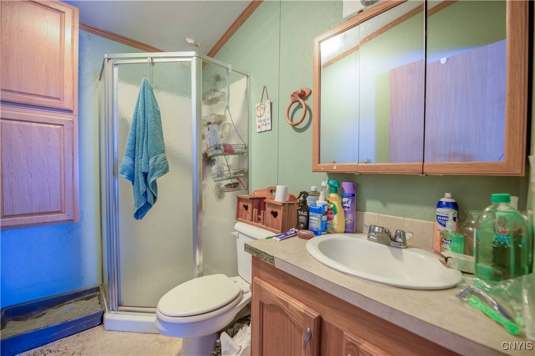 392 South Albion Road Altmar, NY 13302 - Photo 11 of 40