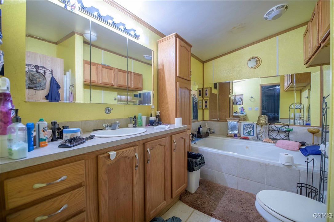 392 South Albion Road Altmar, NY 13302 - Photo 14 of 40