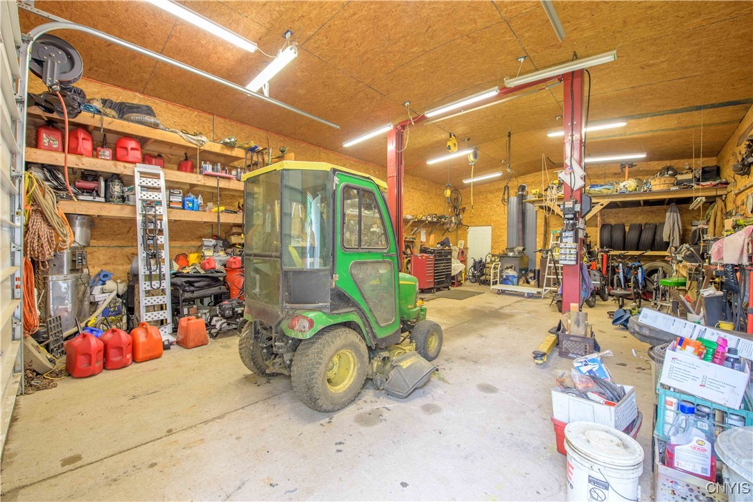 392 South Albion Road Altmar, NY 13302 - Photo 15 of 40