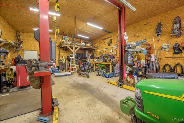 $275,000 | 392 South Albion Road, Altmar, NY 13302