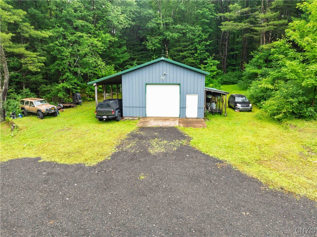 392 South Albion Road Altmar, NY 13302 - Photo 3 of 40