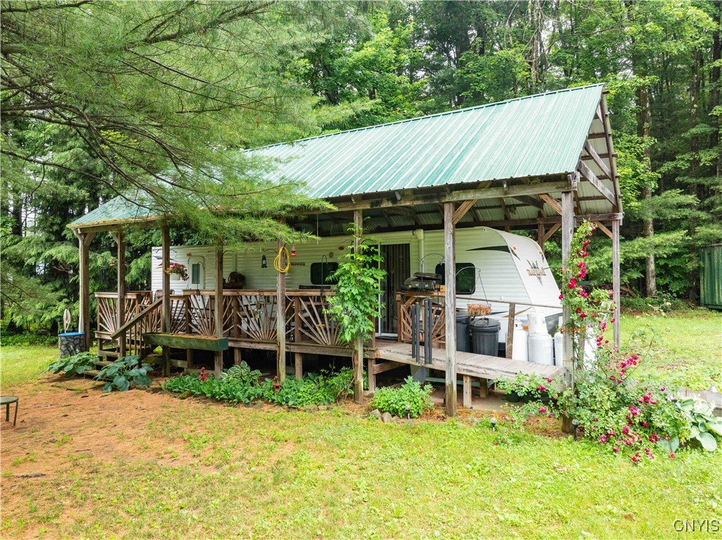 392 South Albion Road Altmar, NY 13302 - Photo 33 of 40