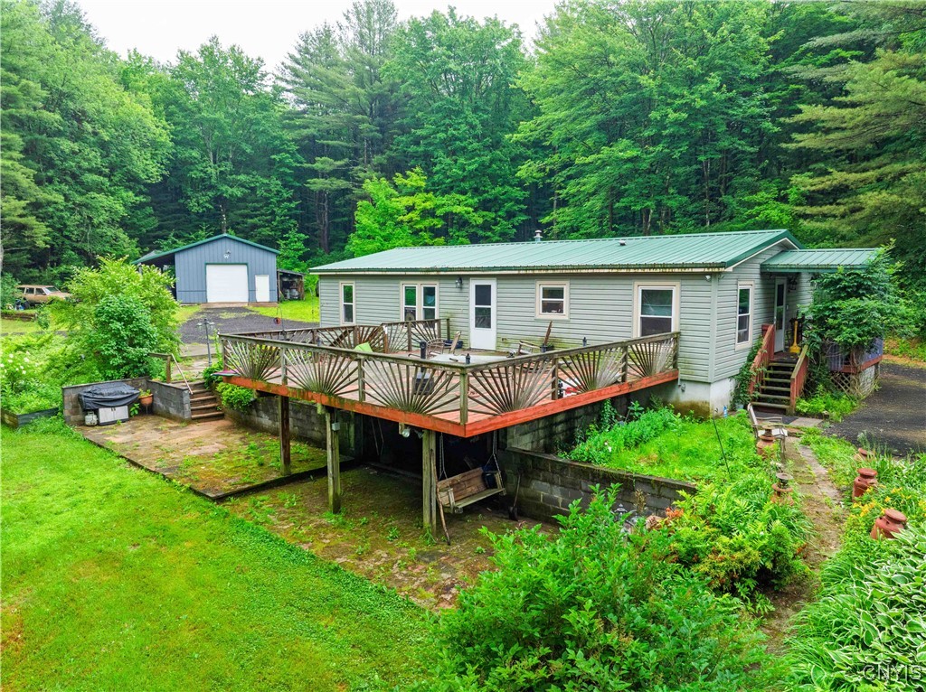 392 South Albion Road Altmar, NY 13302 - Photo 39 of 40