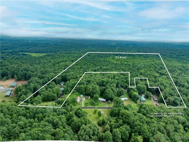 $275,000 | 392 South Albion Road, Altmar, NY 13302