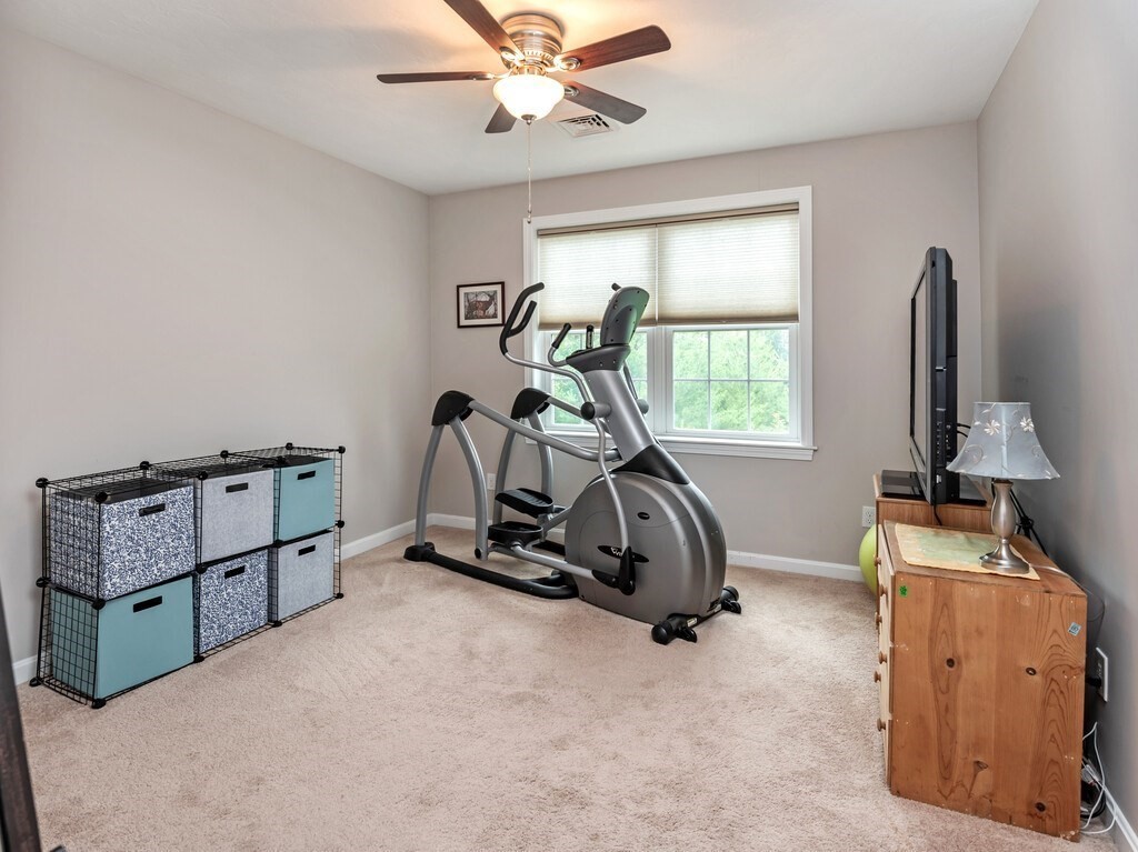45 Draper Woods Road Sturbridge, MA 01518 - Photo 21 of 38