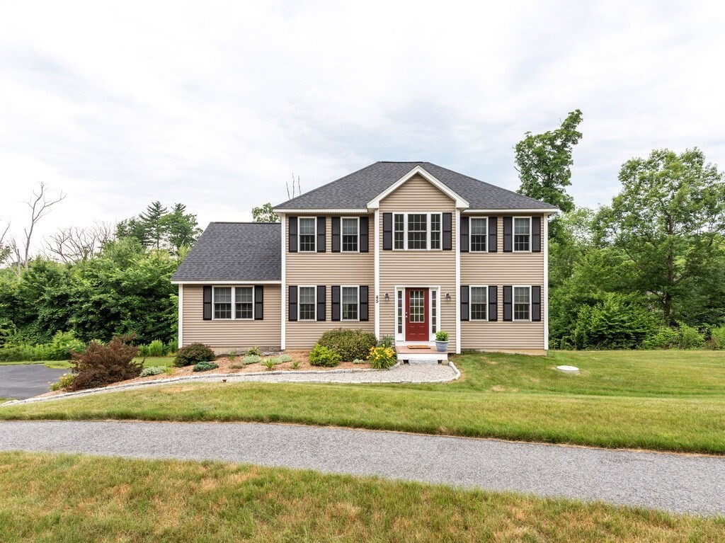 45 Draper Woods Road Sturbridge, MA 01518 - Photo 32 of 38