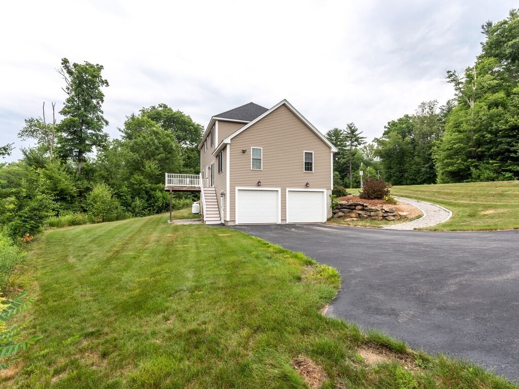 45 Draper Woods Road Sturbridge, MA 01518 - Photo 35 of 38