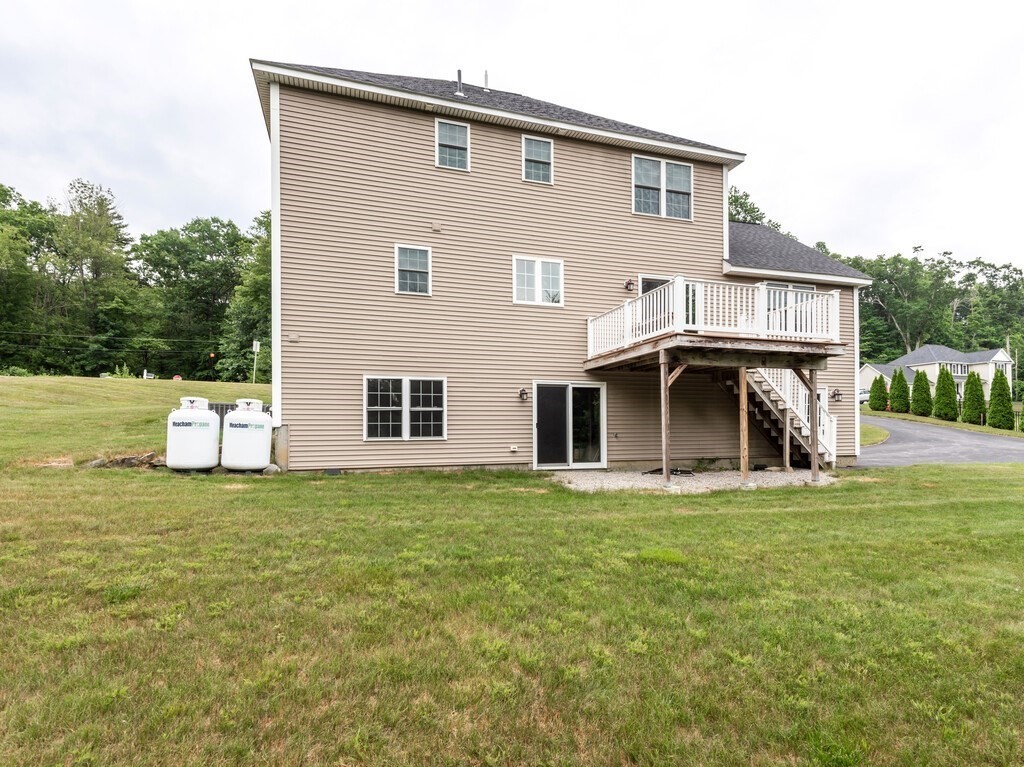 45 Draper Woods Road Sturbridge, MA 01518 - Photo 36 of 38