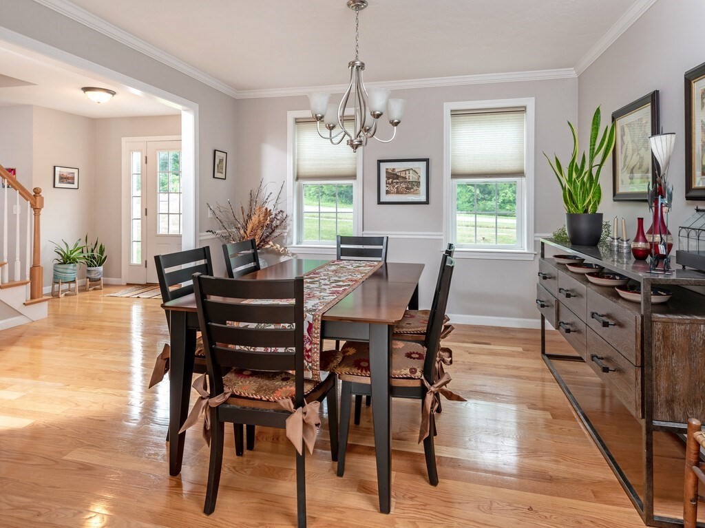 45 Draper Woods Road Sturbridge, MA 01518 - Photo 4 of 38