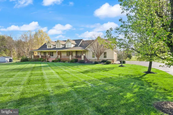 $1,550,000 | 9351 Mackenzie Meadow Court, Nokesville, VA 20181