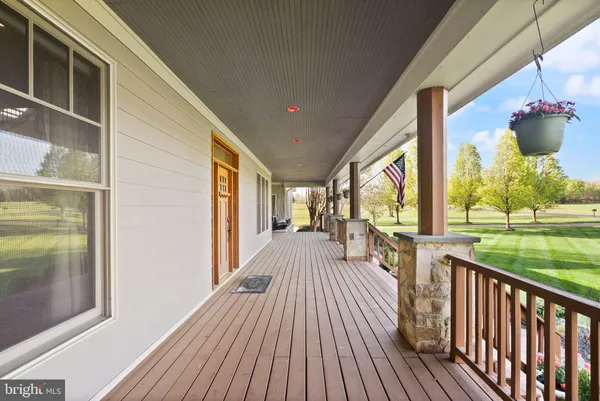 $1,550,000 | 9351 Mackenzie Meadow Court, Nokesville, VA 20181