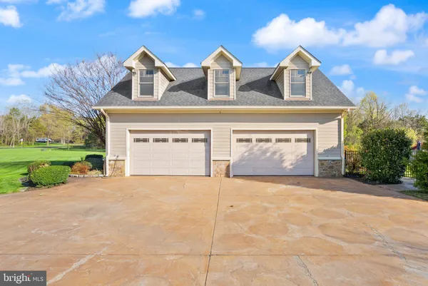 $1,550,000 | 9351 Mackenzie Meadow Court, Nokesville, VA 20181