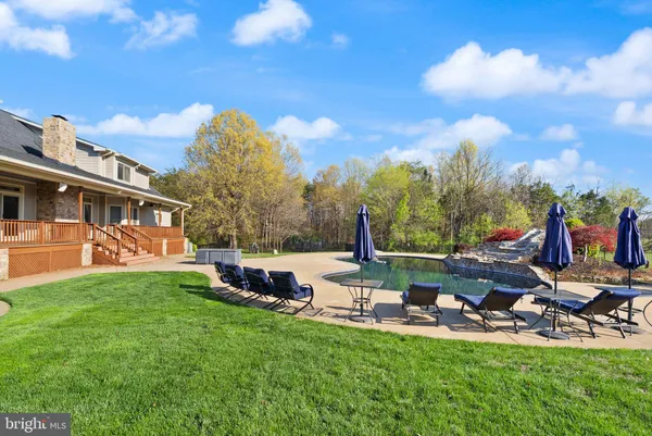 $1,550,000 | 9351 Mackenzie Meadow Court, Nokesville, VA 20181