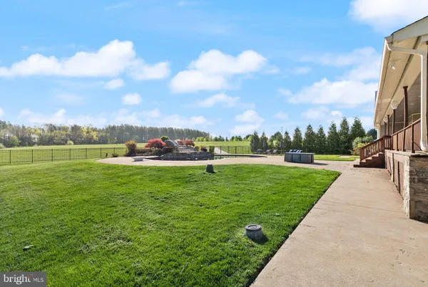 $1,550,000 | 9351 Mackenzie Meadow Court, Nokesville, VA 20181