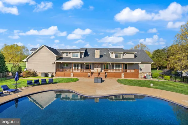 $1,550,000 | 9351 Mackenzie Meadow Court, Nokesville, VA 20181