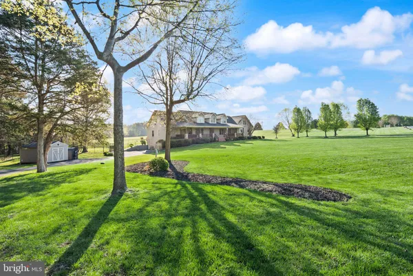 $1,550,000 | 9351 Mackenzie Meadow Court, Nokesville, VA 20181