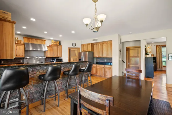 $1,550,000 | 9351 Mackenzie Meadow Court, Nokesville, VA 20181