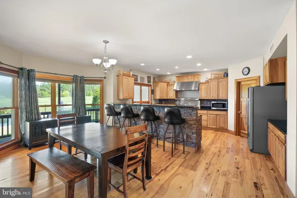 $1,550,000 | 9351 Mackenzie Meadow Court, Nokesville, VA 20181