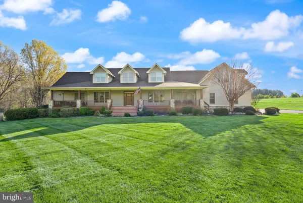 $1,550,000 | 9351 Mackenzie Meadow Court, Nokesville, VA 20181