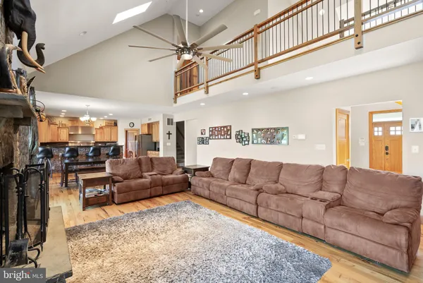 $1,550,000 | 9351 Mackenzie Meadow Court, Nokesville, VA 20181