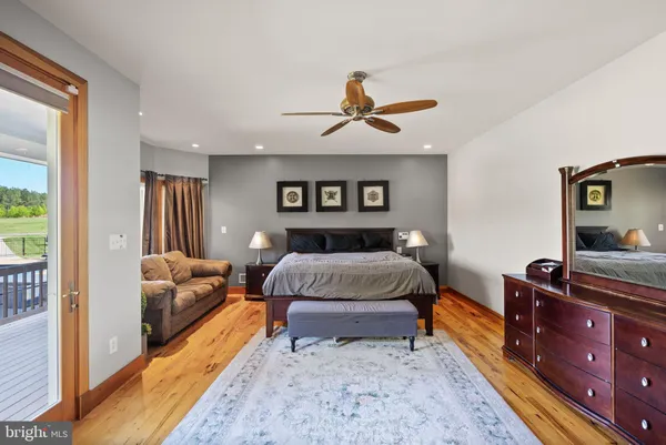 $1,550,000 | 9351 Mackenzie Meadow Court, Nokesville, VA 20181