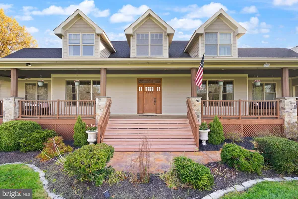 $1,550,000 | 9351 Mackenzie Meadow Court, Nokesville, VA 20181