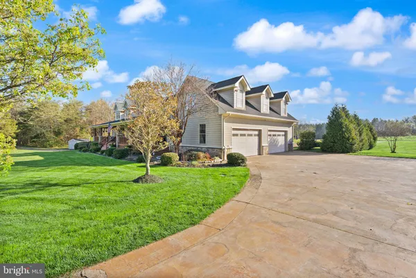 $1,550,000 | 9351 Mackenzie Meadow Court, Nokesville, VA 20181