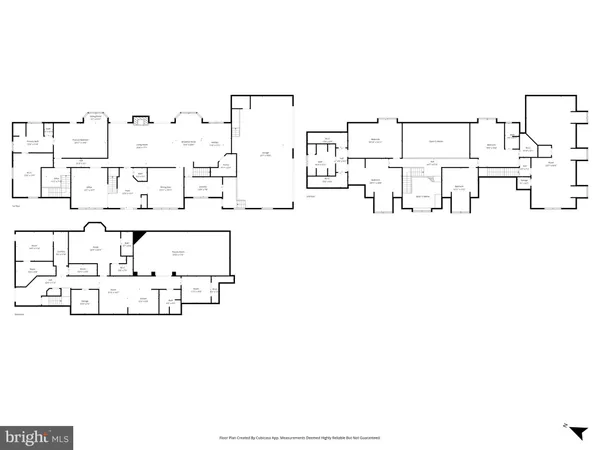 $1,550,000 | 9351 Mackenzie Meadow Court, Nokesville, VA 20181