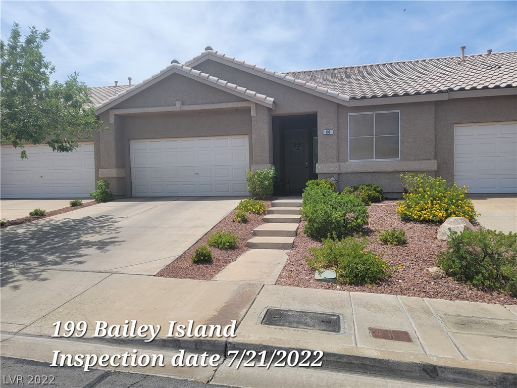 199 Bailey Island Drive, Henderson, NV 89074 Compass