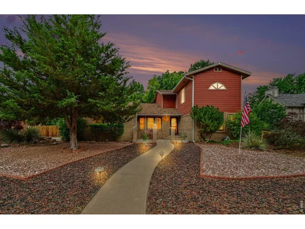 $579,900 | 1231 49th Ave Court, Greeley, CO 80634