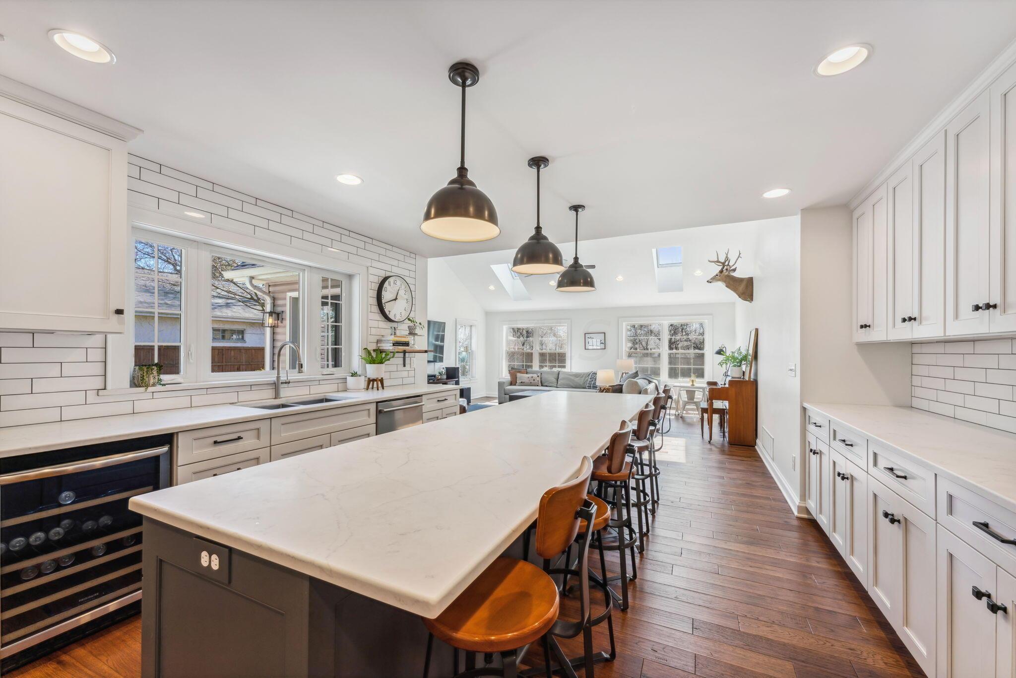 2465 Middlesex Road Upper Arlington, OH 43220 - Photo 21 of 109 Kitchen