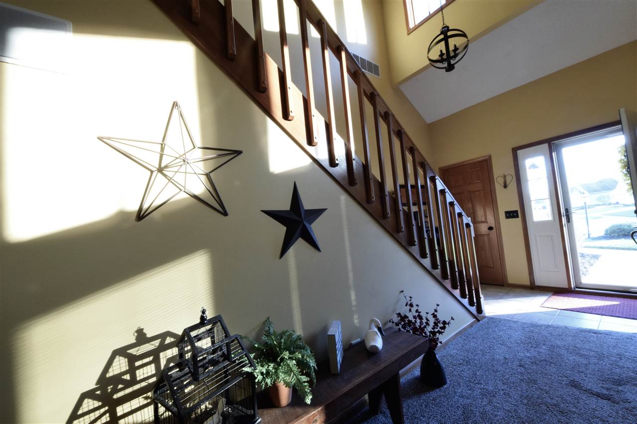 10826 Wild Ridge Place Fort Wayne, IN 46818 - Photo 13 of 17