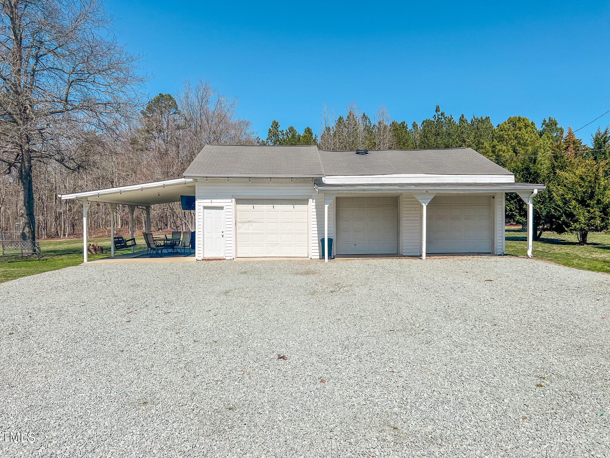 2751 Antioch Church Road Timberlake, NC 27583 - Photo 7 of 43 IMG_8361