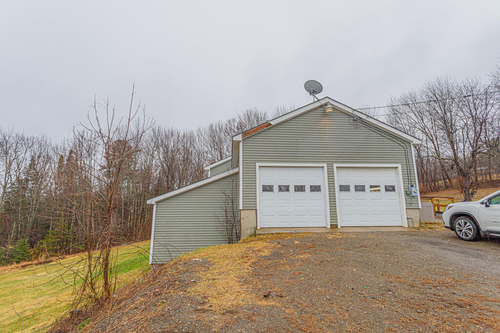 505 New Vineyard Road Farmington, ME 04938 - Photo 28 of 41 photo (5 of 41)
