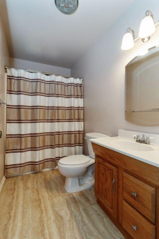 29540 Fallen Oak Road Tollhouse, CA 93667 - Photo 22 of 25 Gallery Image 22