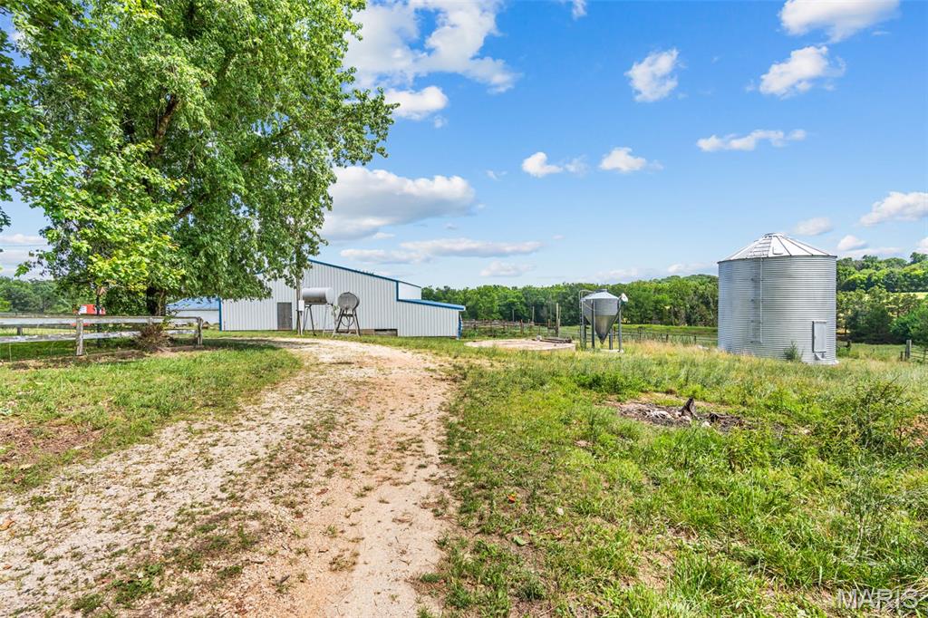 3810 Sunny Road Washington, MO 63090 - Photo 42 of 59