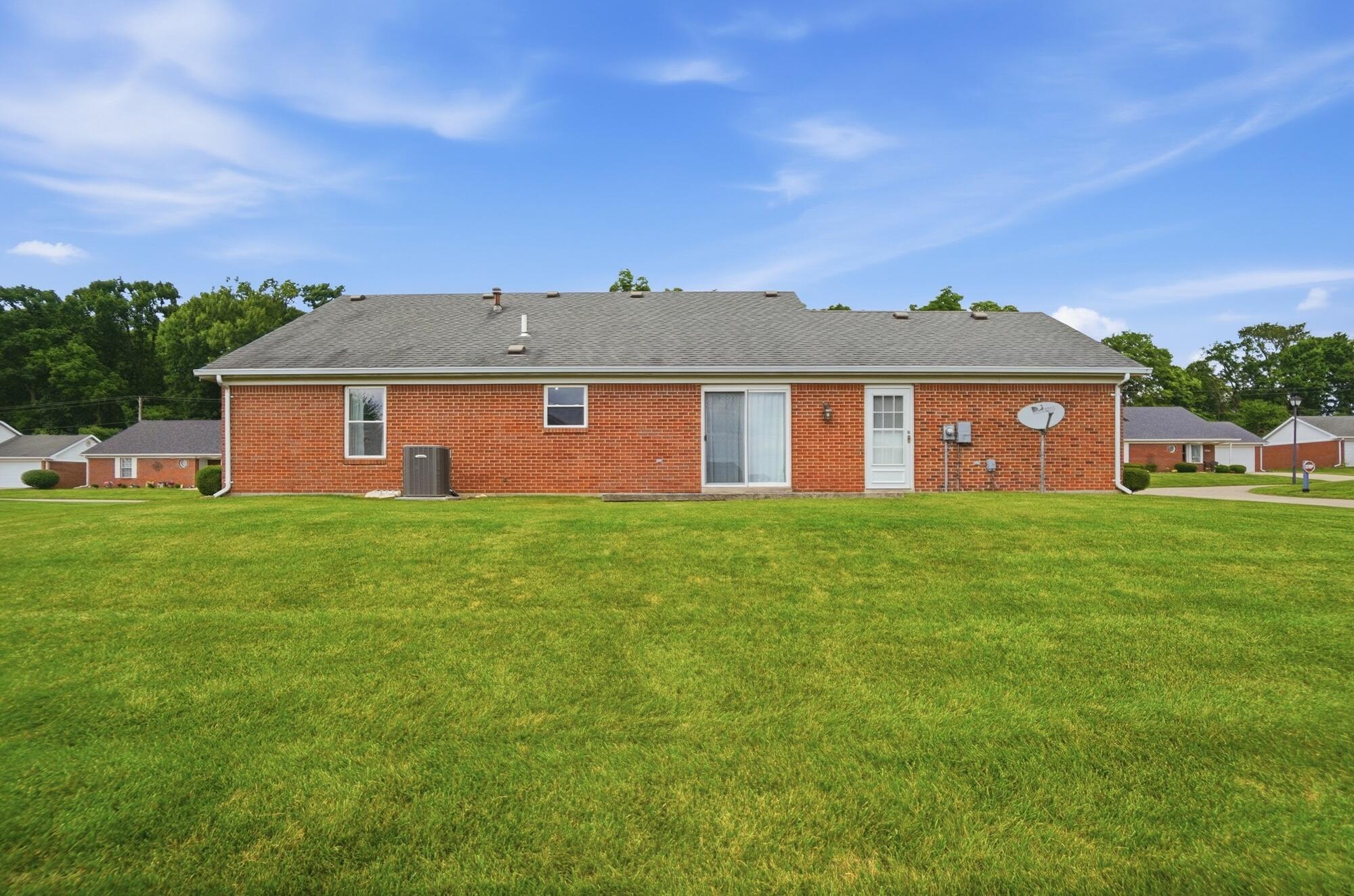 1167 Old Farm Lane Springfield, OH 45503 - Photo 26 of 29