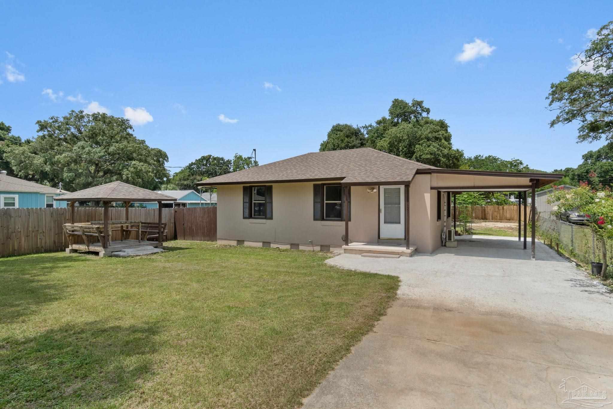 1105 South Old Corry Field Road Pensacola, FL 32507 - Photo 1 of 30 Gallery Image 1
