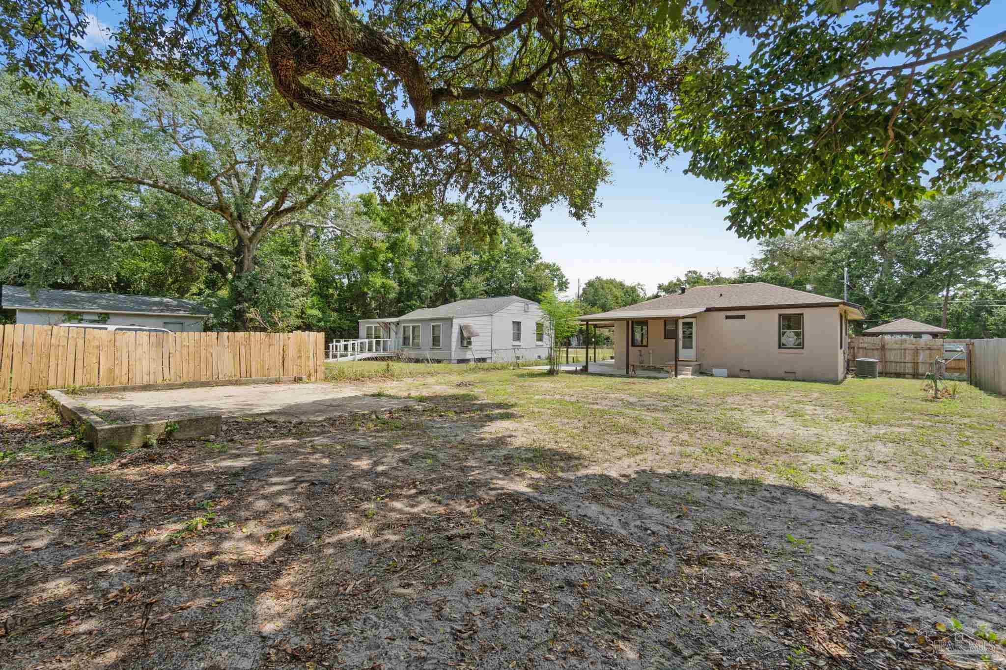 1105 South Old Corry Field Road Pensacola, FL 32507 - Photo 24 of 30 Gallery Image 24