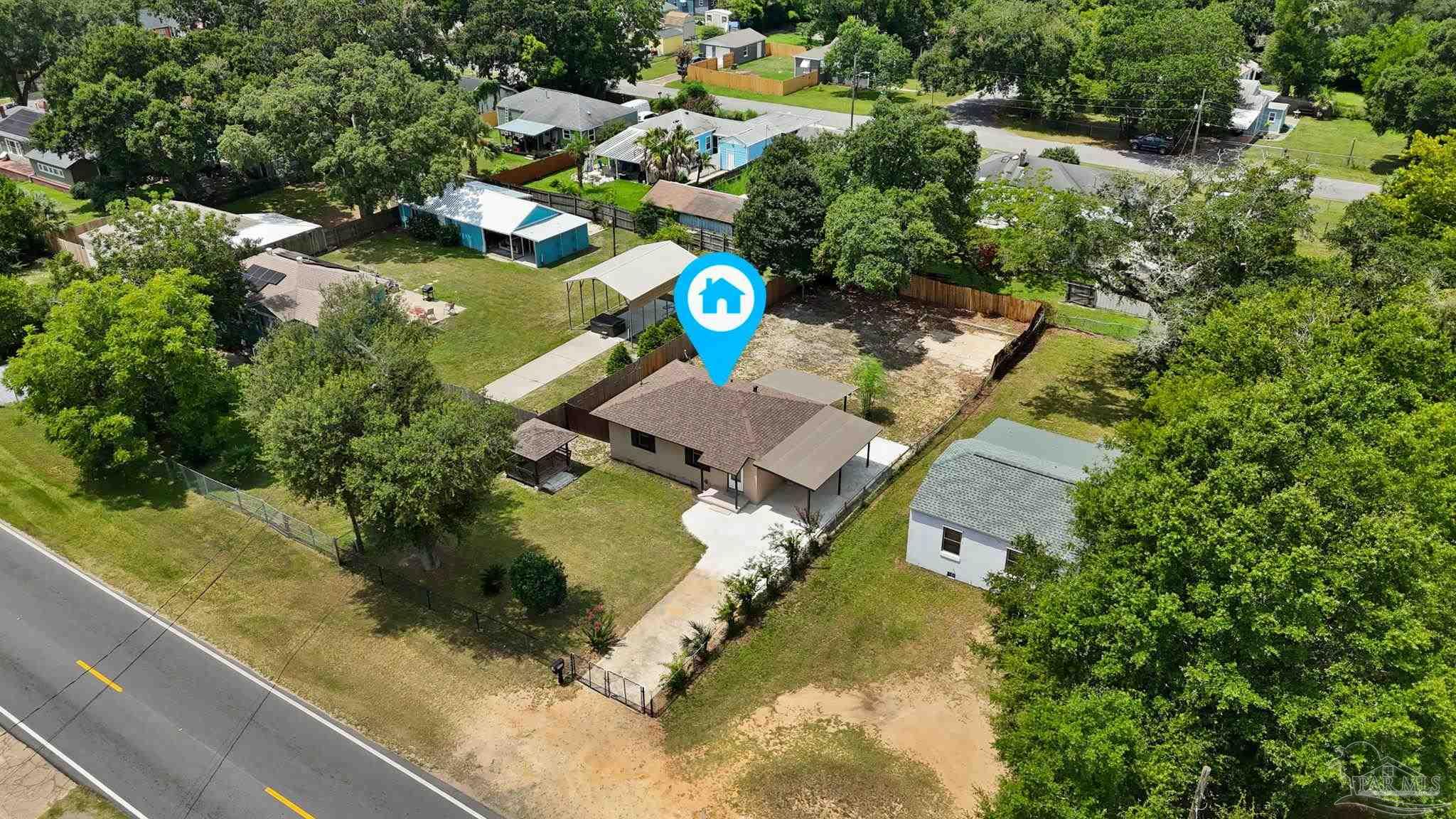 1105 South Old Corry Field Road Pensacola, FL 32507 - Photo 25 of 30 Gallery Image 25
